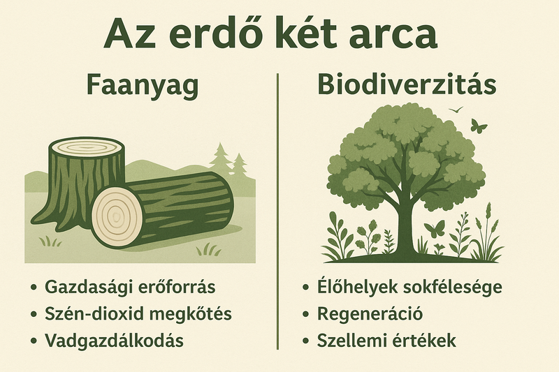 Gazdaság vagy élő rendszer?