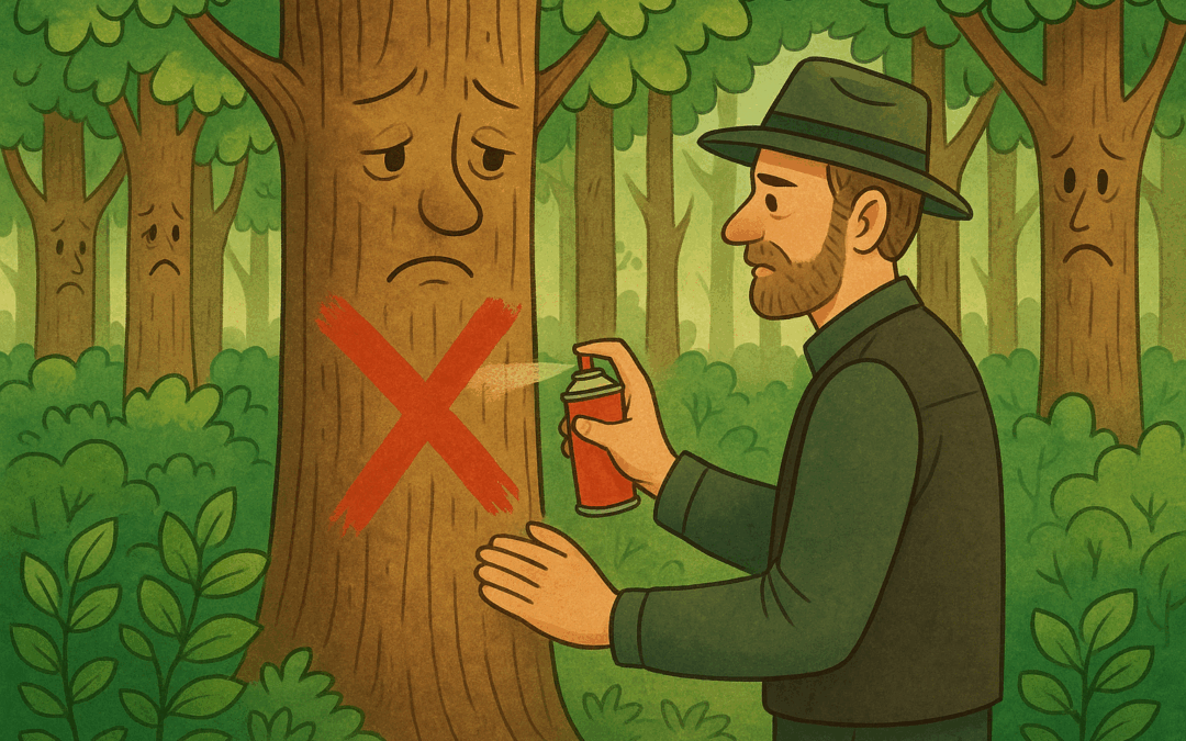 Amikor a kacor ítélete megszületik